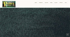 Desktop Screenshot of mainewoodspelletco.com